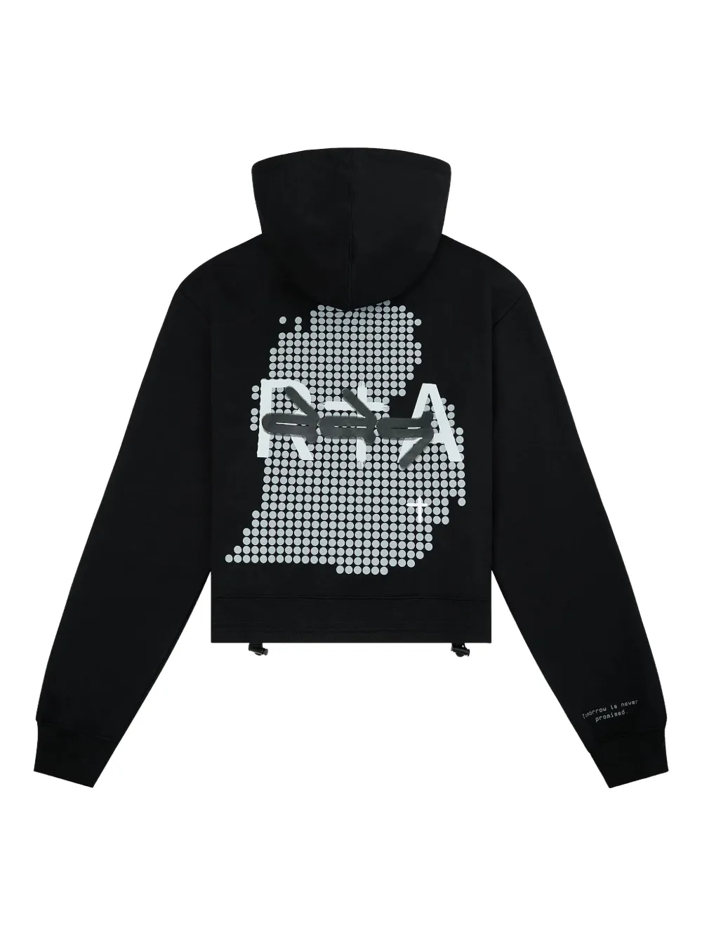 RTA dot-print logo hoodie | Hoodies | Image 2