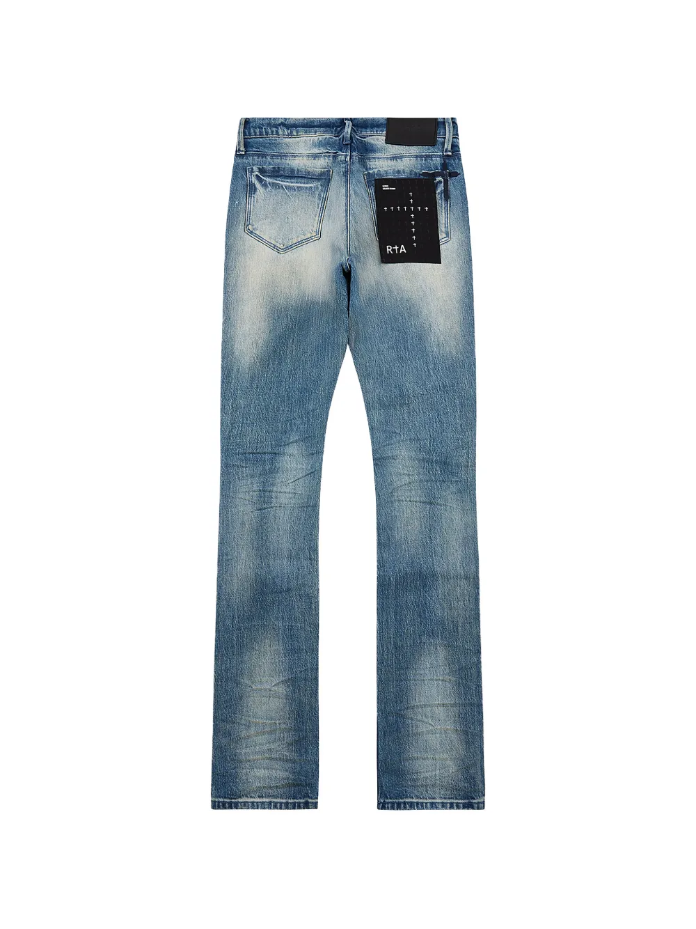 RTA Olivier skinny jeans | Skinny Jeans