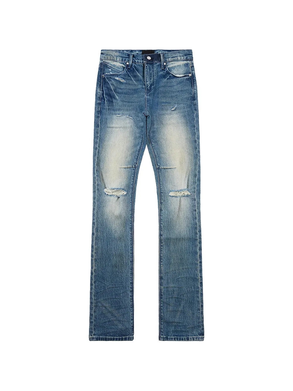 RTA Olivier skinny jeans - Blu