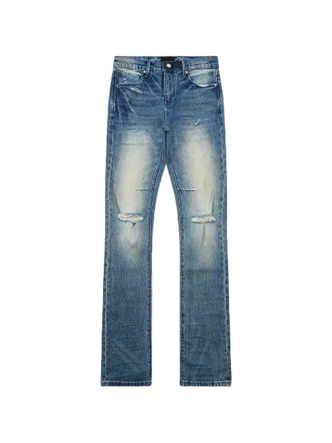 RTA Olivier skinny jeans