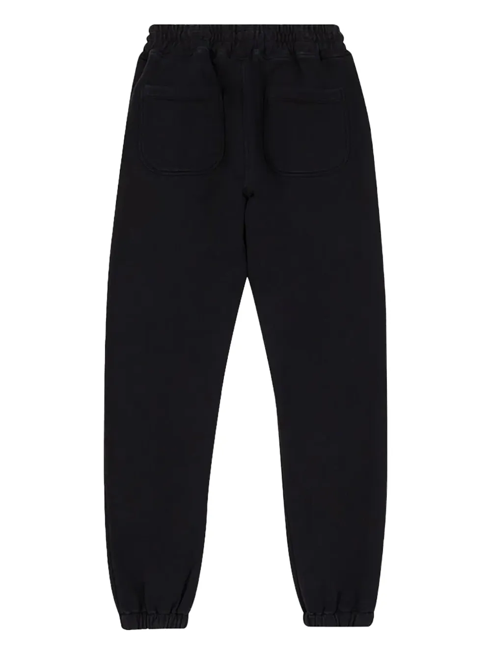 RTA Stadium System Failure Black track pants - Zwart