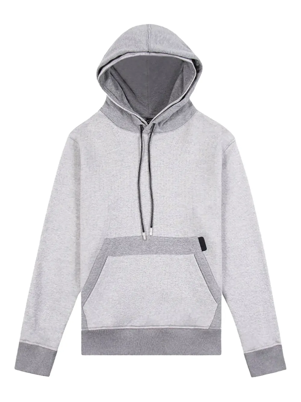 RTA Caine hoodie | Grey | Image 1