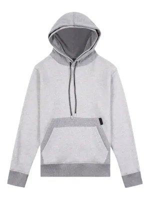 Alexander Wang Puff Logo パーカー | グレー | FARFETCH JP