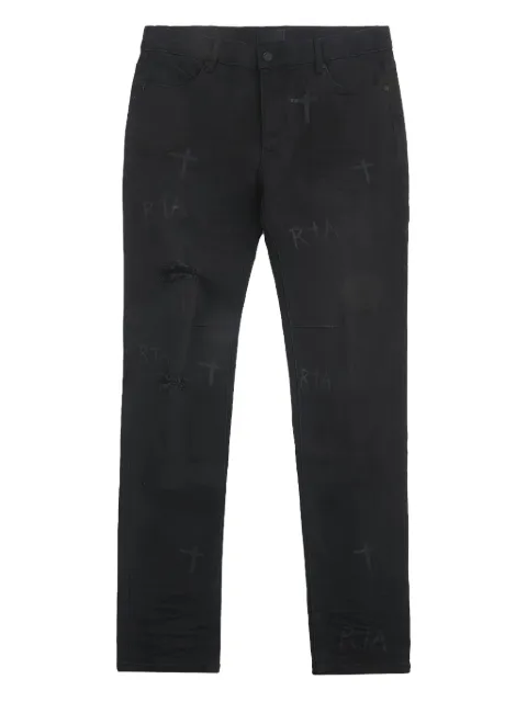 RTA jeans Clayton