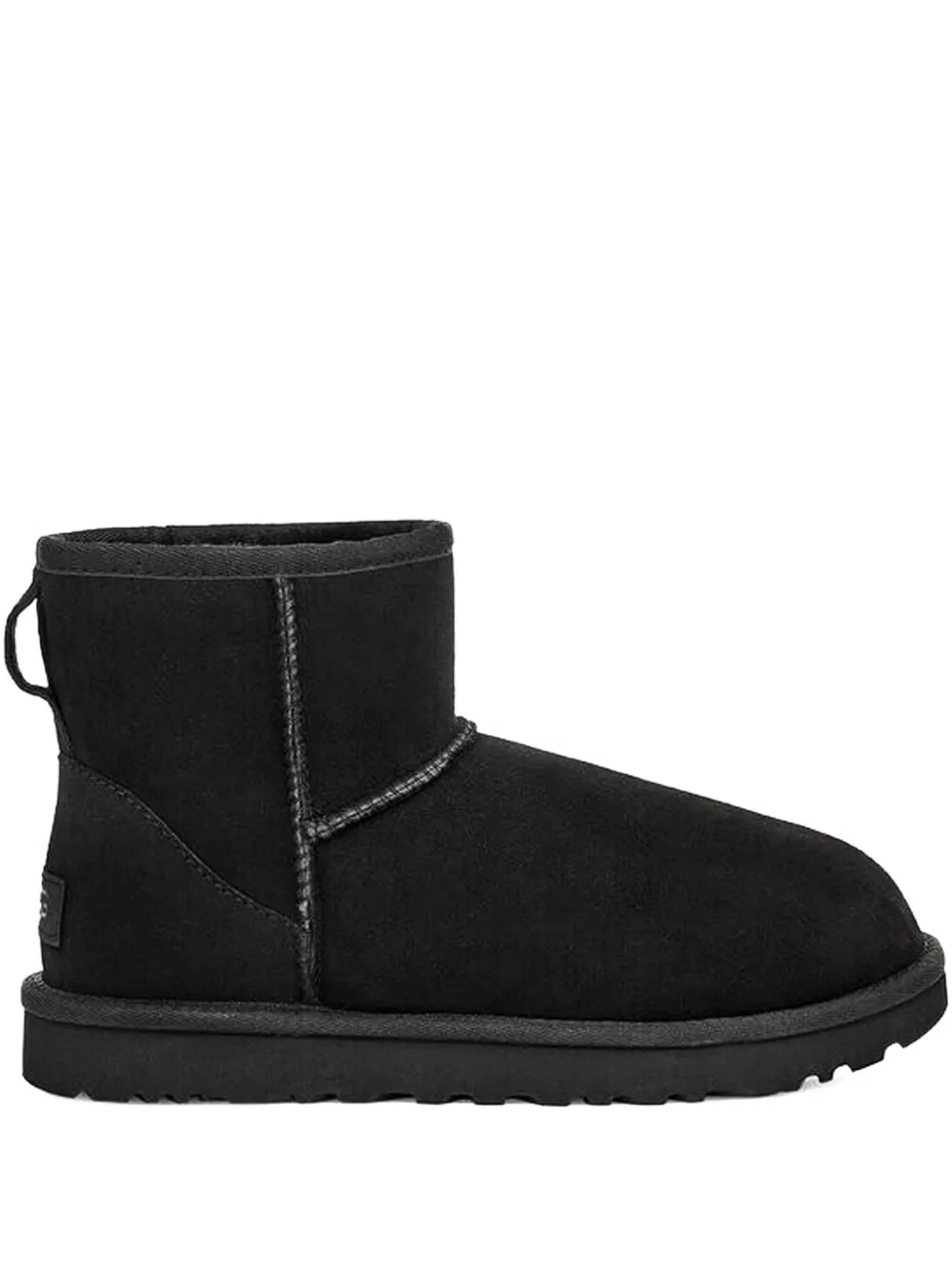 UGG Classic Mini II boots Black