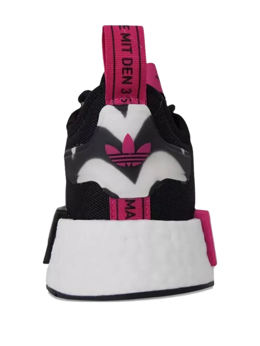 adidas NMD_R1 "Marimekko" sneakers Black