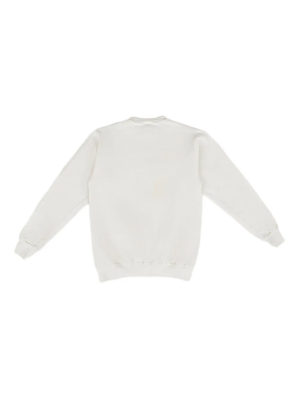 Drx Farmaxy For Ln-cc Graphic-print Crew-neck Sweatshirt In Neutral