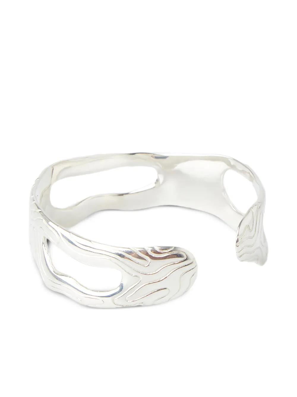 Octi pulsera con aberturas | Hombre | Image 2