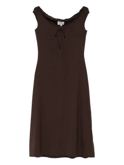 Reformation Milo dress