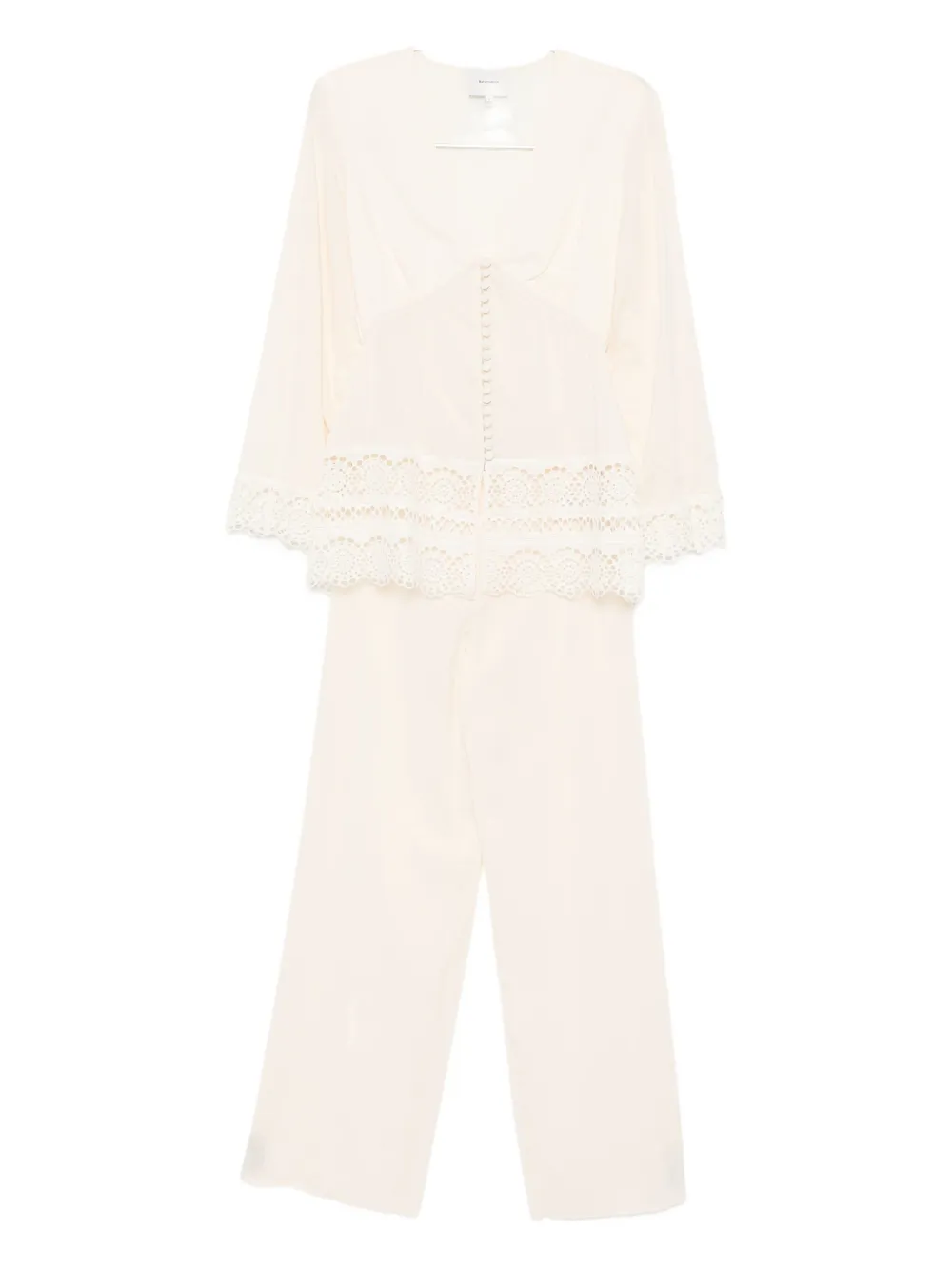 Reformation Nadia set (set of 2) | Neutrals | Image 1