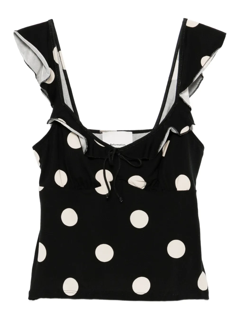 Reformation top Lemmy | negro | Image 1