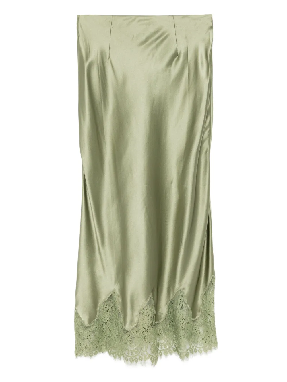 Reformation Carolina rok - Groen