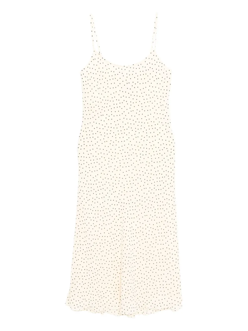 Reformation vestido Emerick | neutro | Image 1