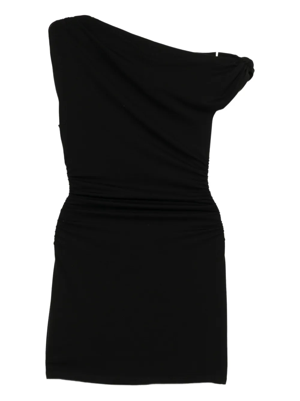 Reformation Belle dress - Nero