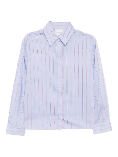 Reformation camisa Andy