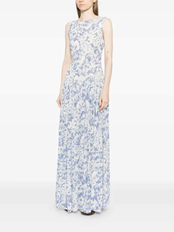 Reformation Camella Dress | White | FARFETCH ID Reformation Camella Dress | White | FARFETCH ID
