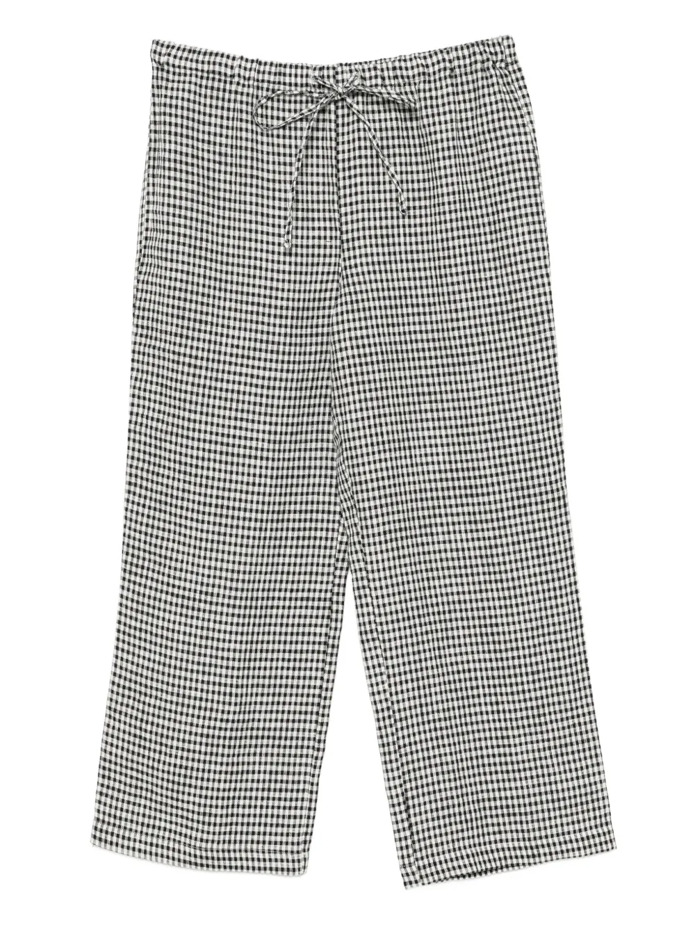 Reformation Olina Trousers In Gold