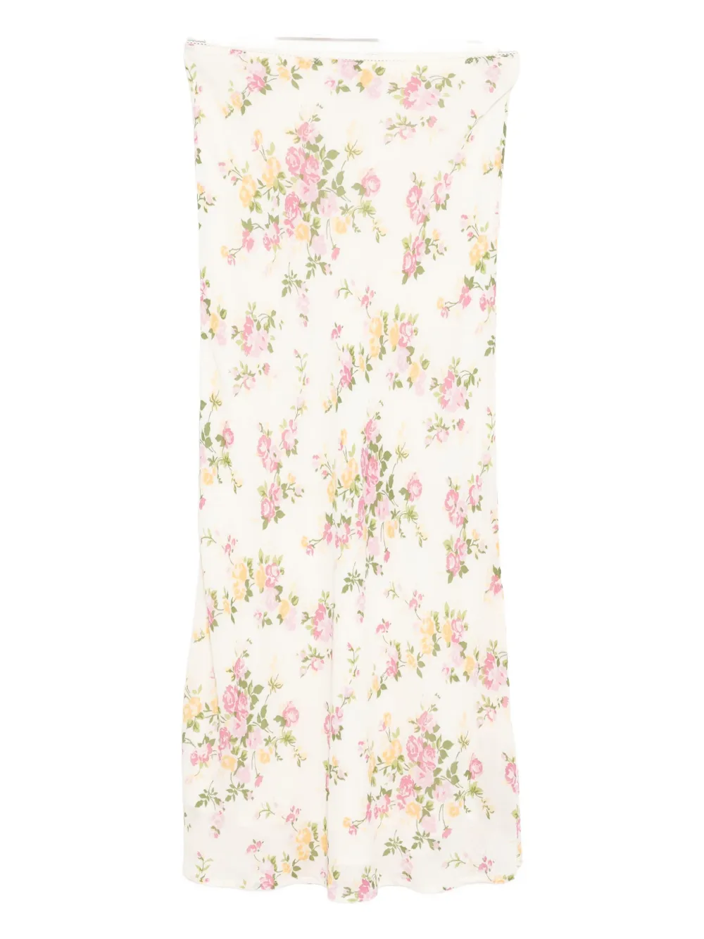 Reformation falda Layla | neutro | Image 1