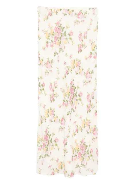 Reformation Layla skirt