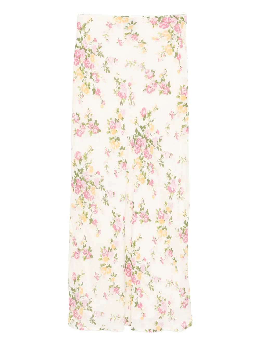 Reformation تنورة 'ليلى' | تنانير بتصميم A | Image 2