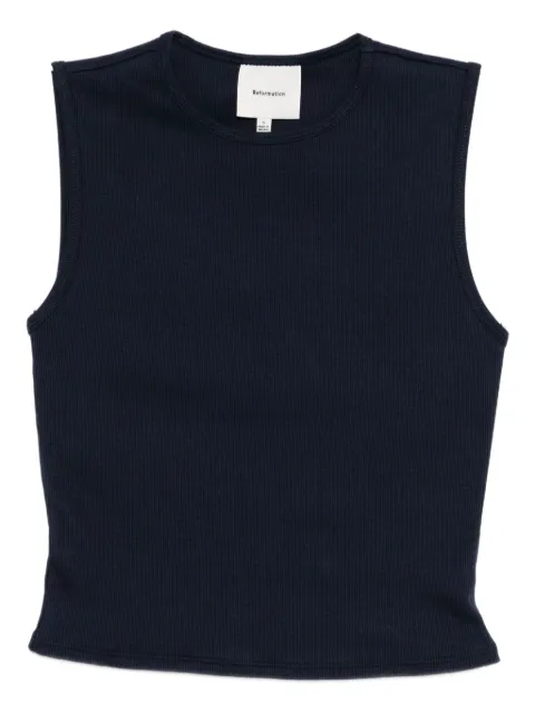 Reformation Ryland tank top