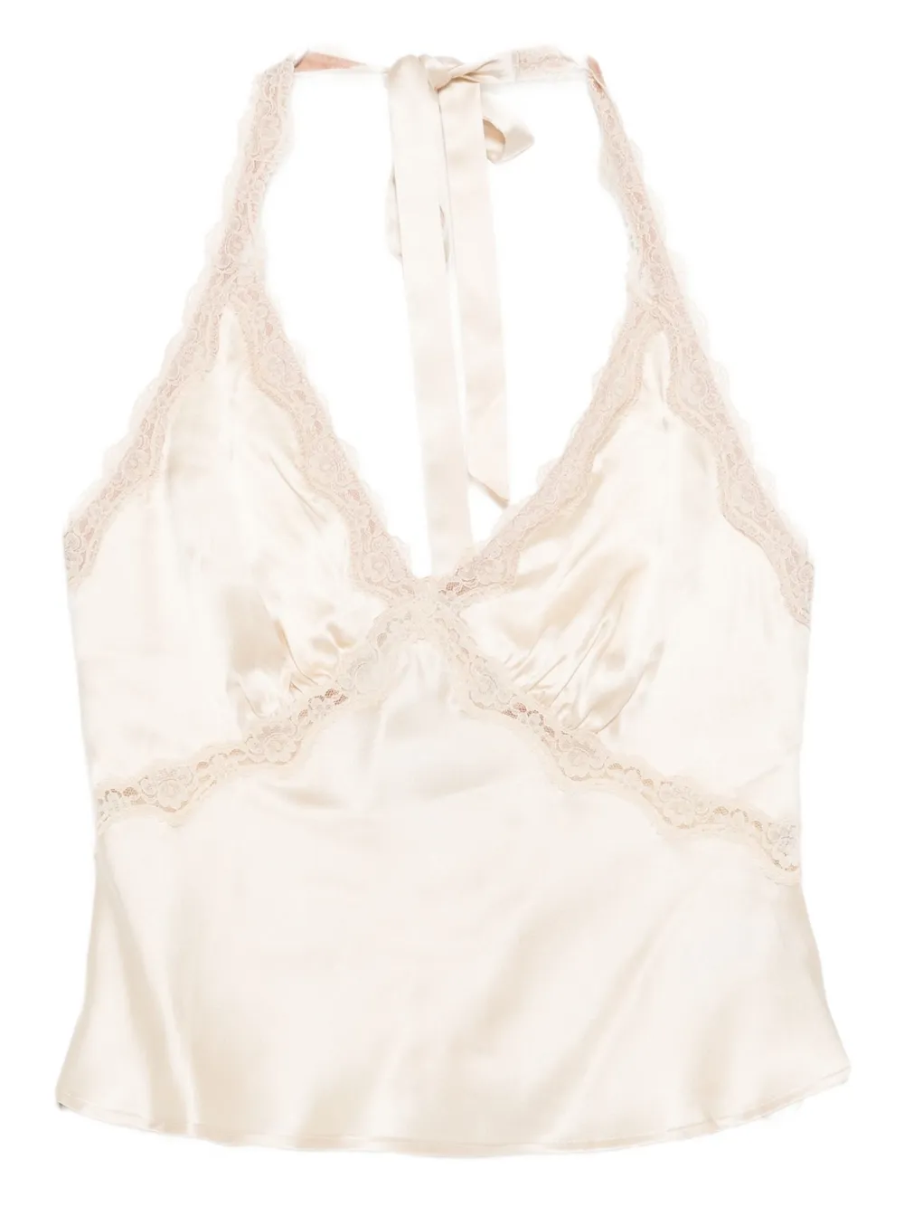 Reformation top Monica | neutro | Image 1