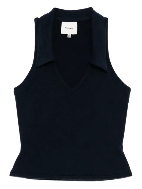 Reformation Austine top