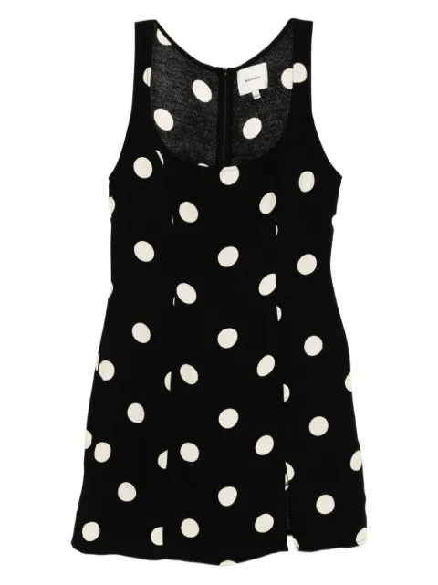 Reformation Noha dress