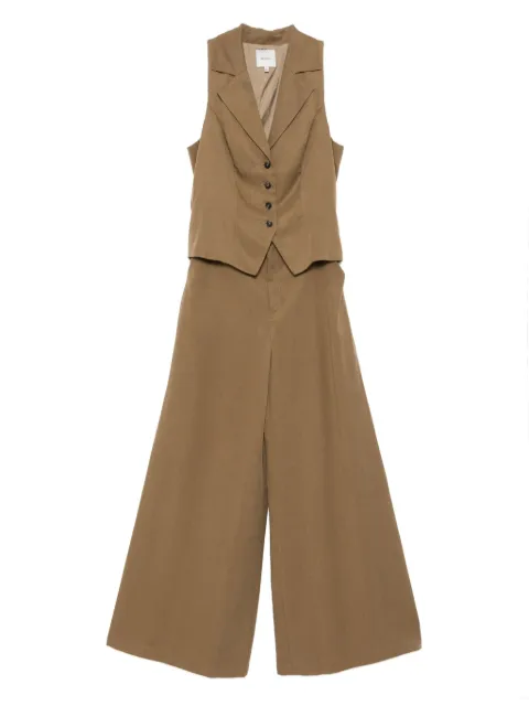 Reformation Taryn set (set of two)