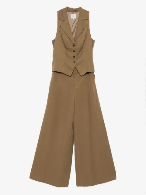 Reformation Taryn set (set of two)