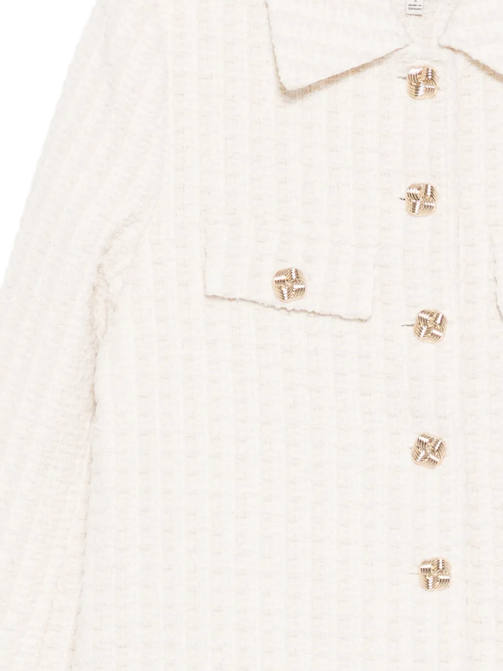 Reformation Emerson jas Beige