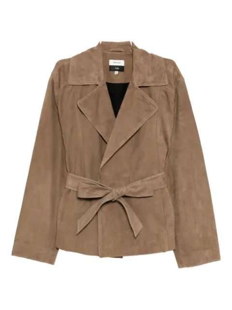 Reformation Veda jaden jacket