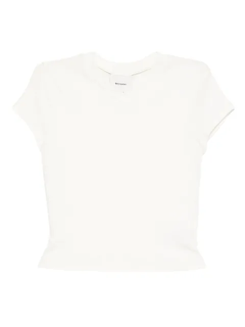 Reformation Lindie top