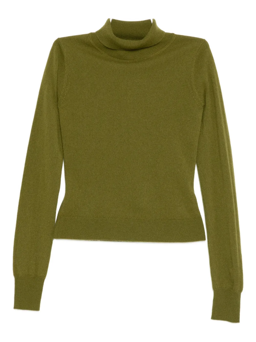 Reformation Jett T-shirt - グリーン Reformation Jett T-shirt - グリーン