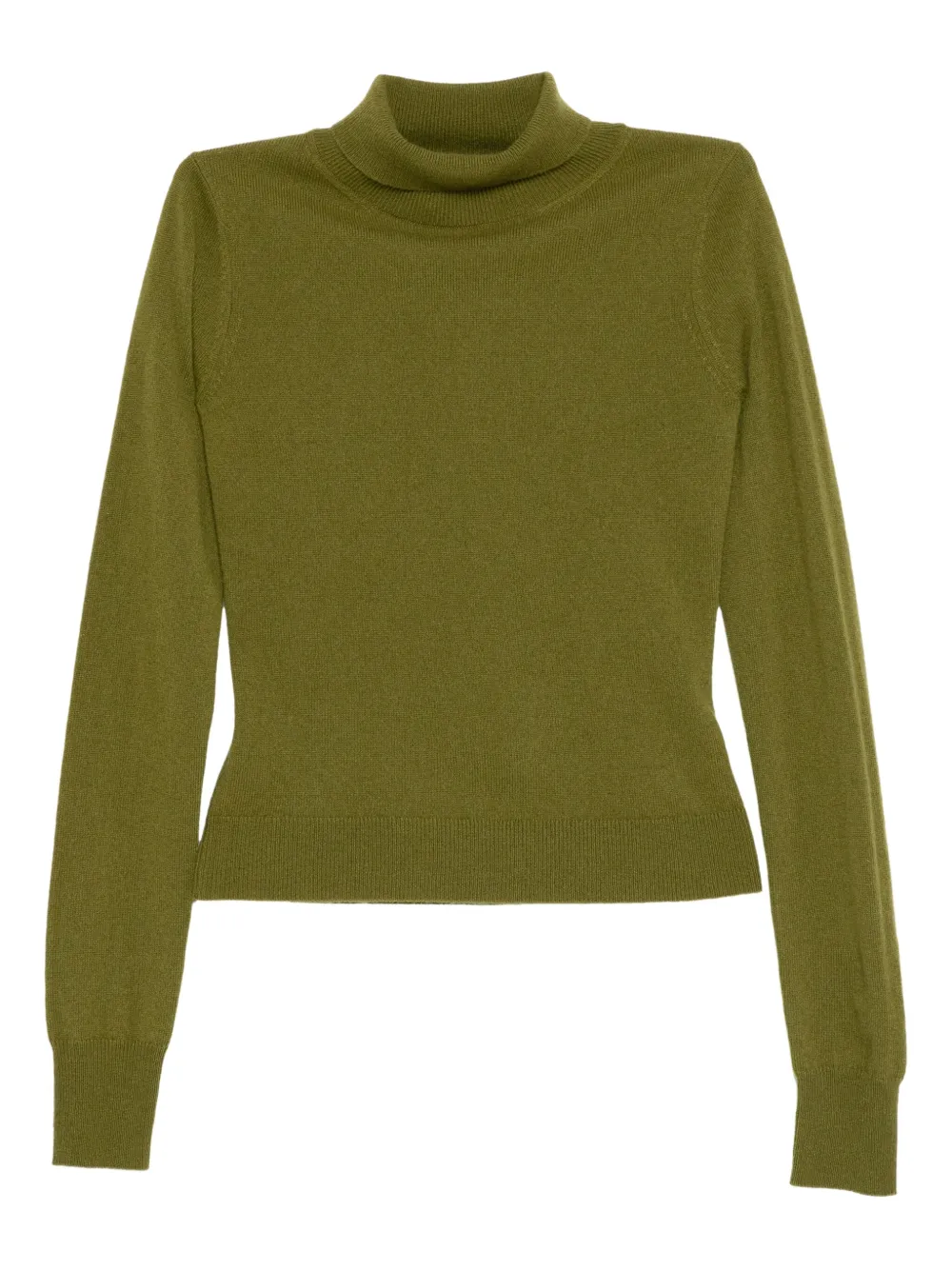 Reformation playera Jett | verde | Image 1