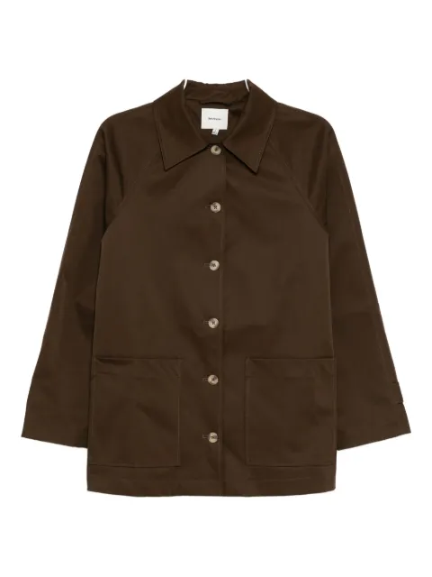 Reformation Fisher jacket