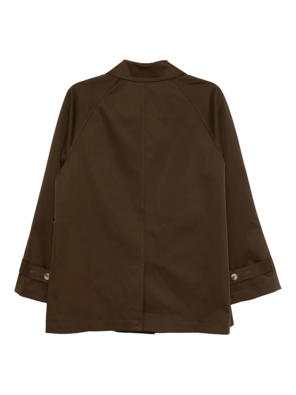 Reformation Fisher jacket | Chamarras militares | Image 2