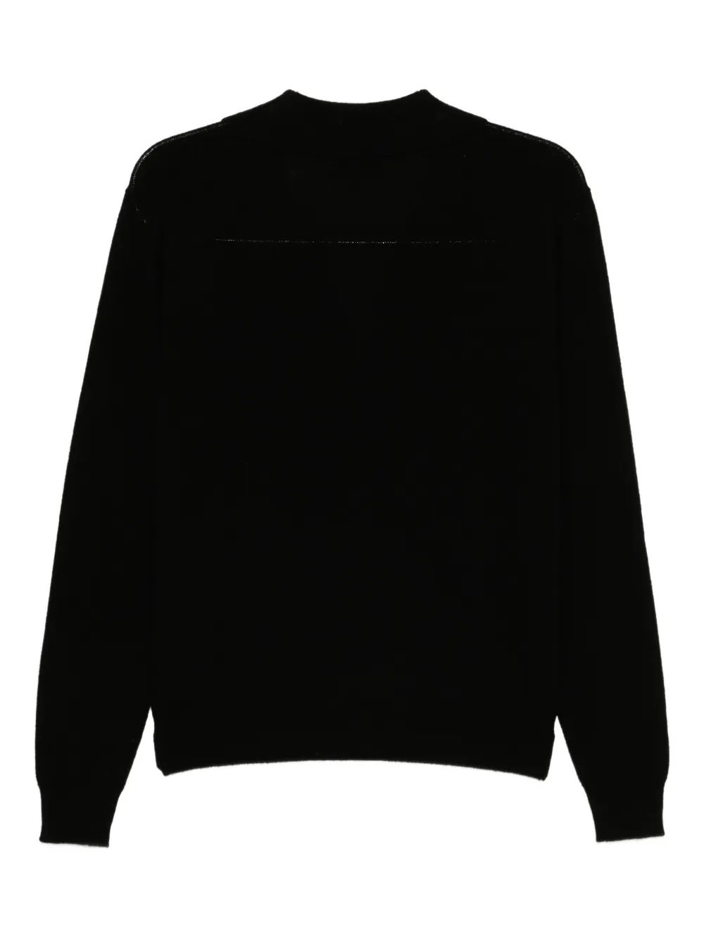 Reformation Westley top - Zwart