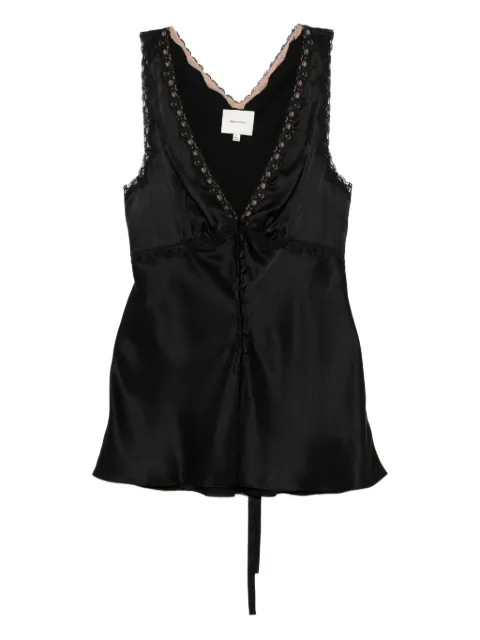 Reformation Addie top