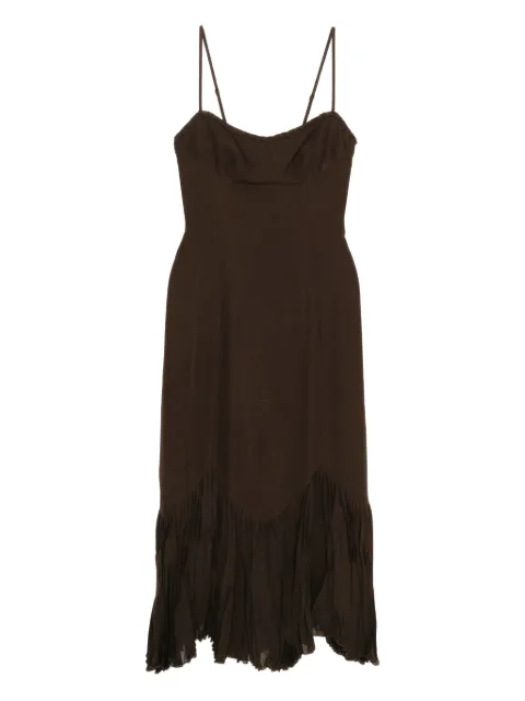 Reformation Aiko dress