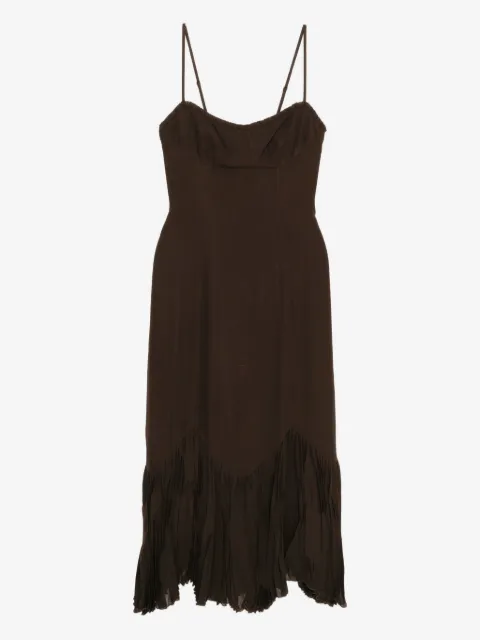 Reformation Aiko dress