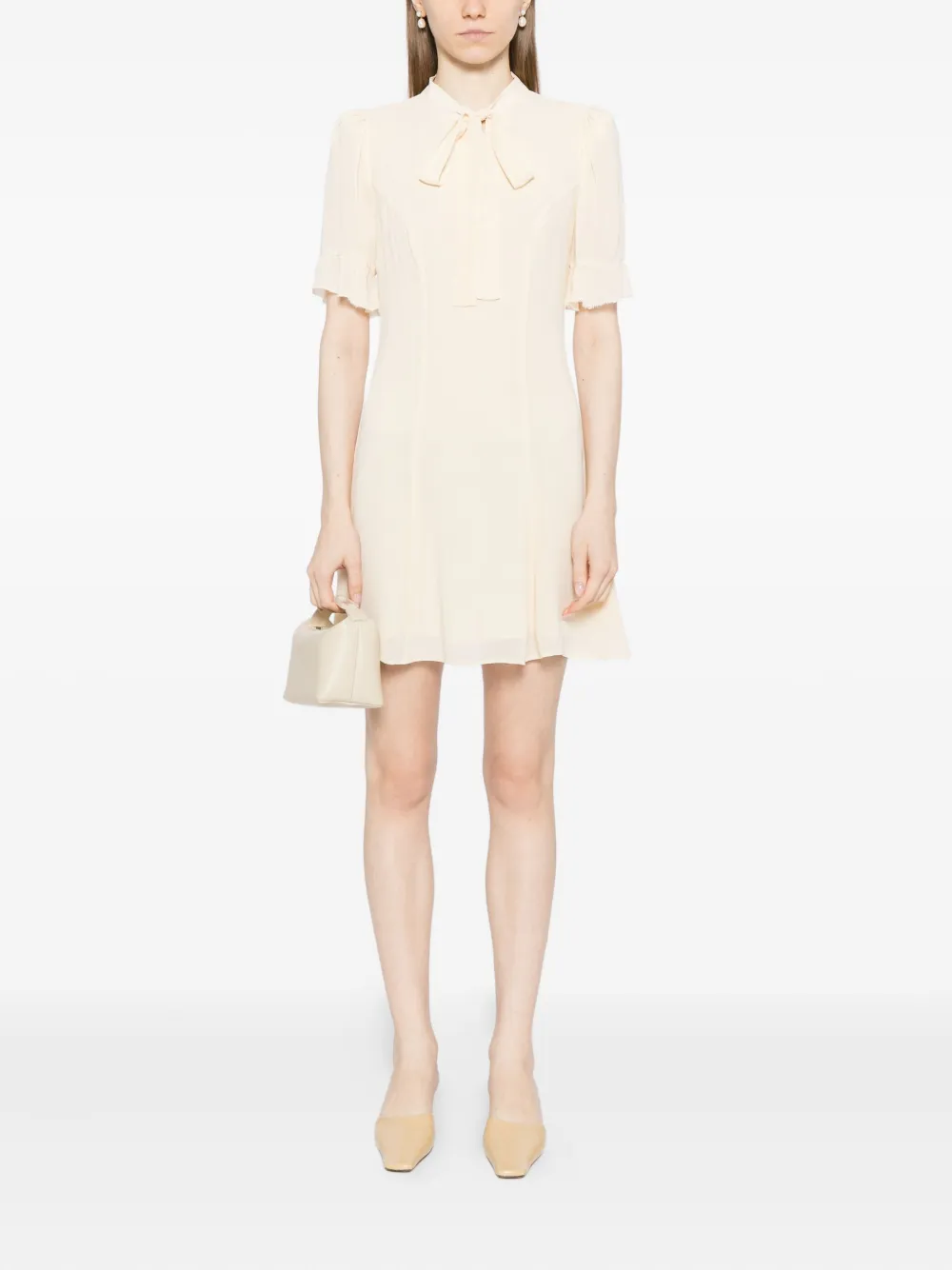 Reformation Whimsical dress - Wit