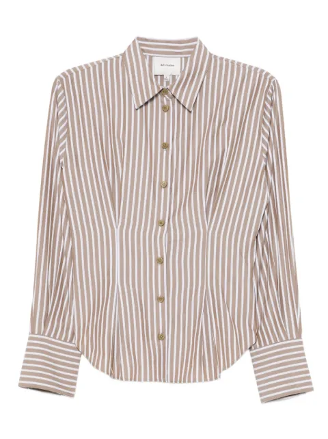 Reformation camisa Will