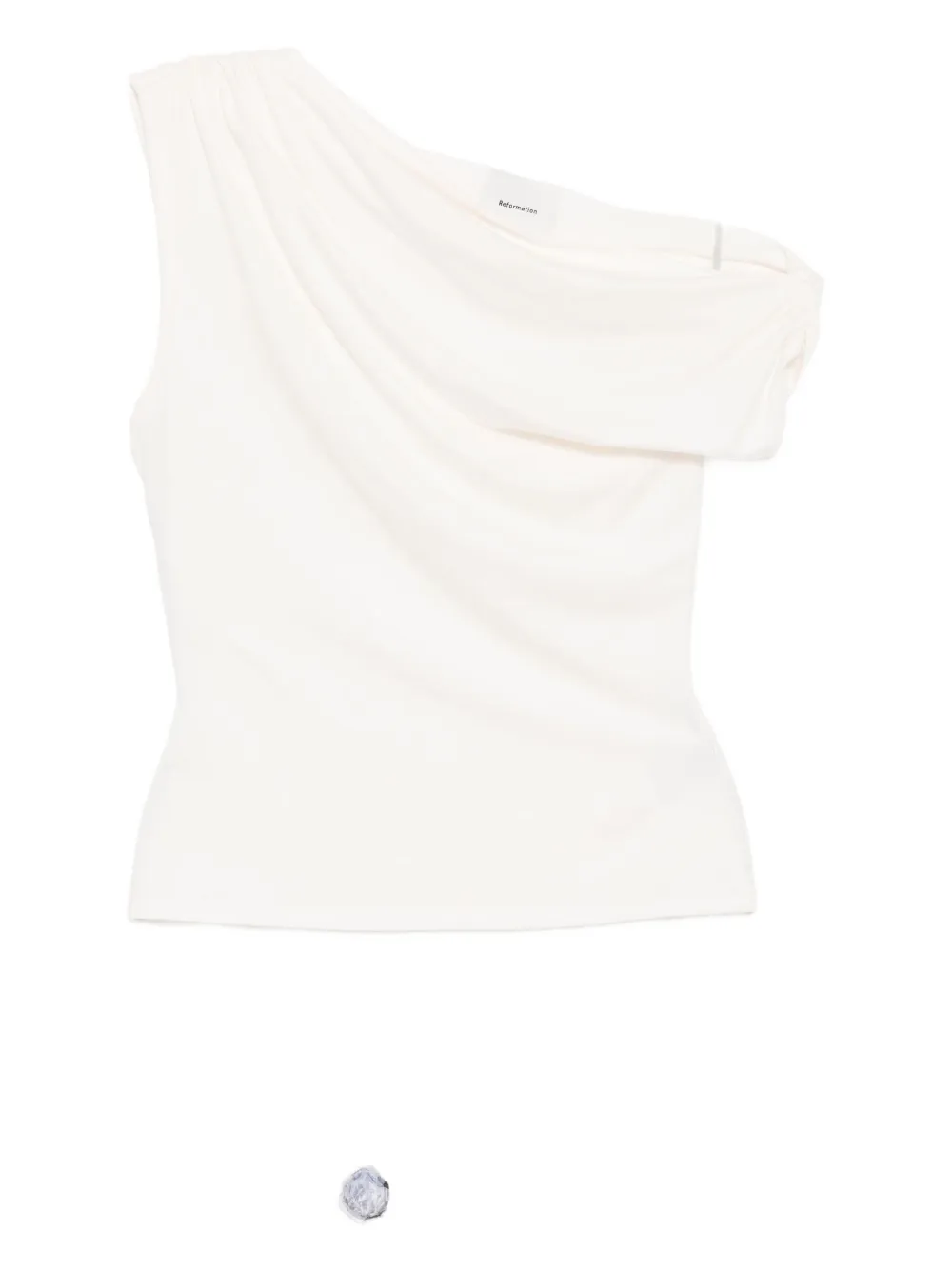 Reformation top Belle | neutro | Image 1
