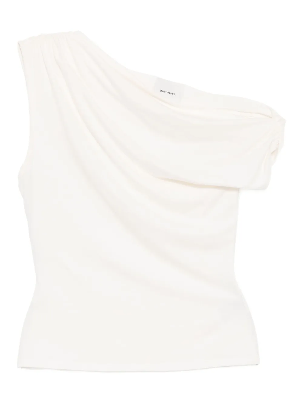 Reformation Belle top | Neutrals | Image 1
