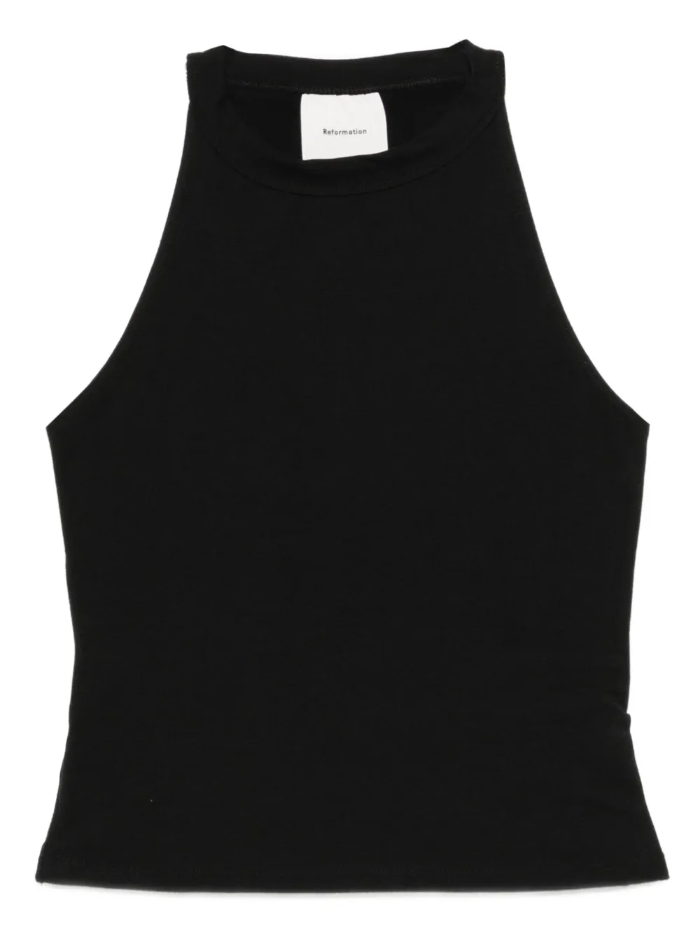 Reformation camiseta Lucas | negro | Image 1