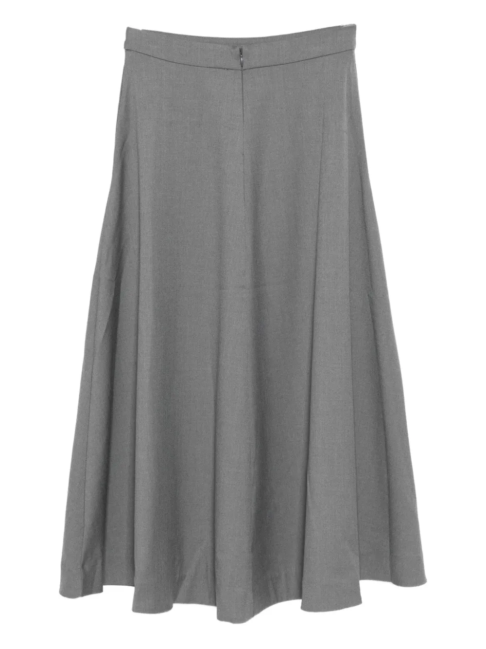 Reformation First Light rok - Grijs