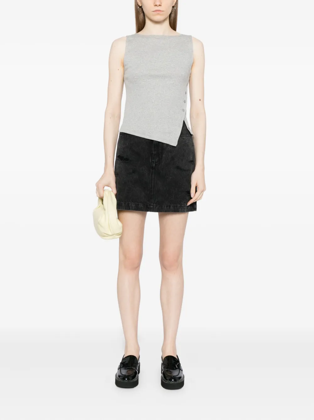 Reformation Hudson top | Vests & Tank Tops | Image 2