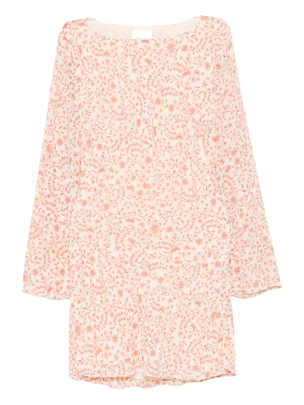 Reformation Esra dress - Toni neutri