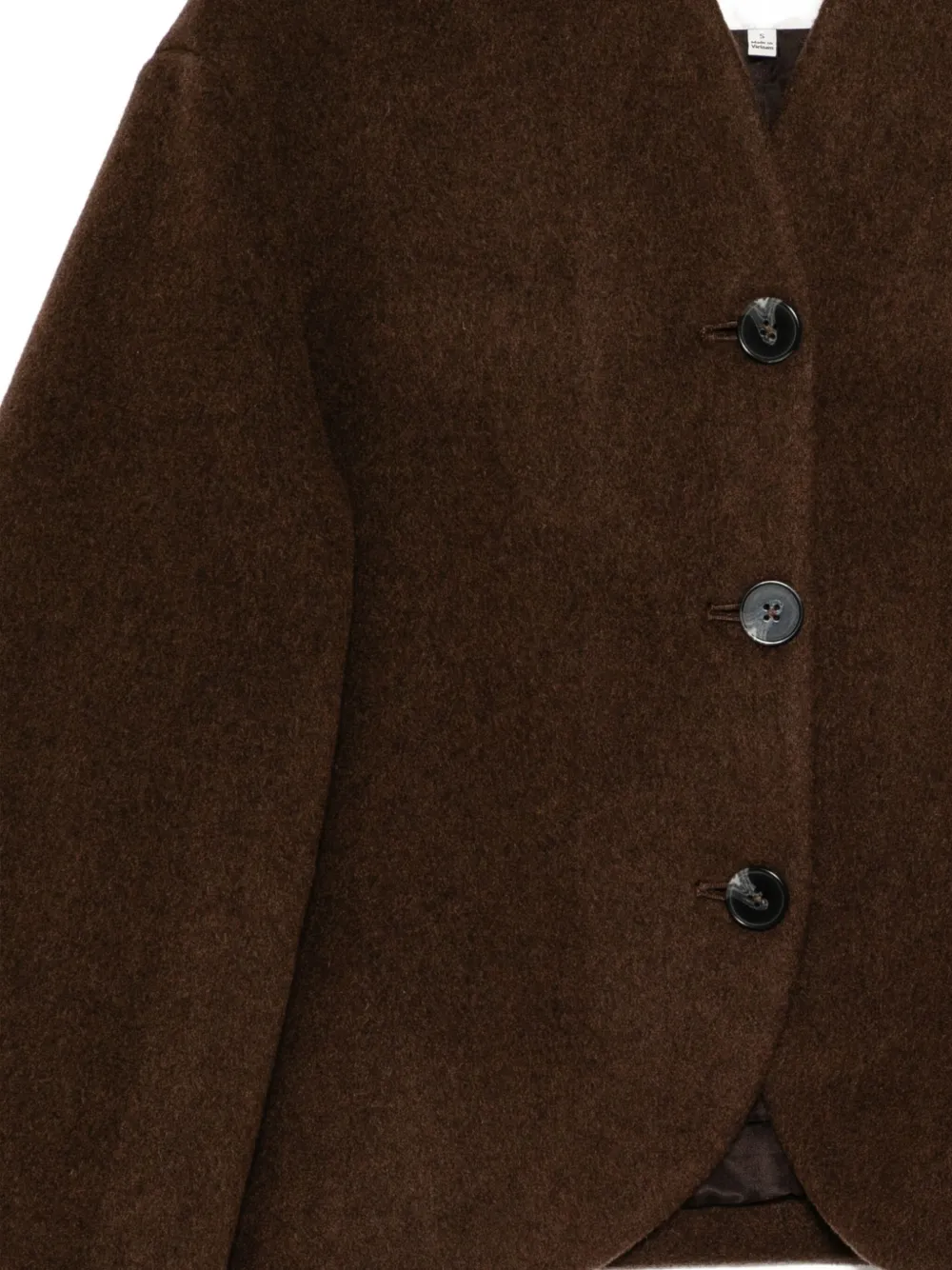 Reformation Owen jack Bruin